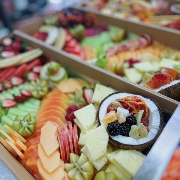 Fruit Platter