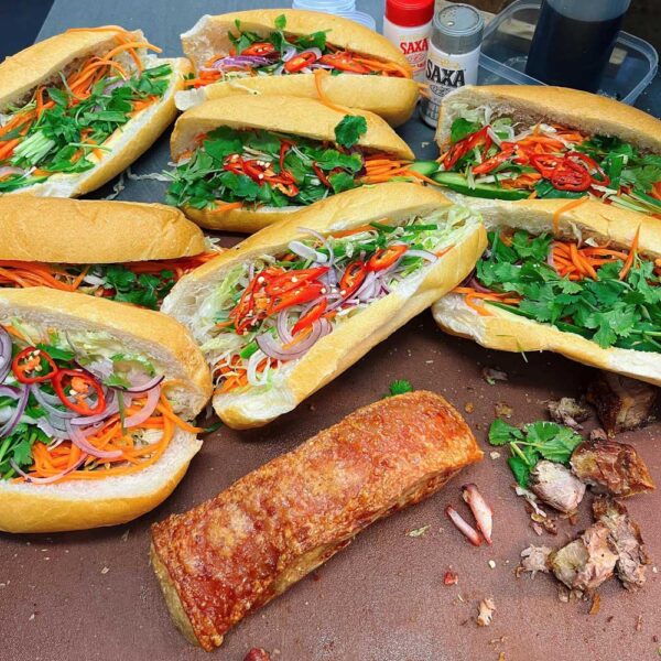 Banh Mi