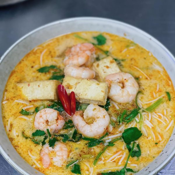 Laksa