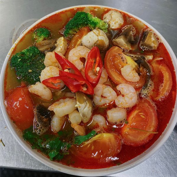 Tom Yum